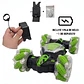 Twister Car Control remoto 360 3 ejes con Pulcera control - Miniatura 2