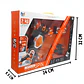 Twister Car Control remoto 360 3 ejes con Pulcera control - Miniatura 4