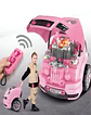 Juguete Set Taller de Reparación Automotriz 4 - Miniatura 3