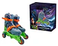 PATÍN 3 RUEDAS LIGHTYEAR DISNEY TALLA S 31-34 - Miniatura 1
