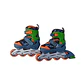 PATINES 4 RUEDAS LINEAL LIGHTYEAR TALLA S 31-34 - Miniatura 2