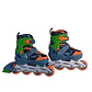 PATINES 4 RUEDAS LINEAL LIGHTYEAR TALLA S 31-34 - Miniatura 3