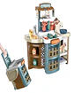 JUGUETE MALETA VETERINARIO 2 EN 1 INFANTIL NIÑOS - Miniatura 1