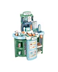 JUGUETE MALETA HOSPITAL 2 EN 1 INFANTIL  NIÑOS - Miniatura 1