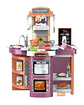 JUGUETE MALETA DE COCINA 2 EN 1 CON ACCESORIOS - Miniatura 1