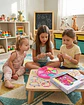 Set De Manualidades Para Crear Pulseras Y Joyería Infantil 01 - Miniatura 5