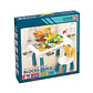 Mesa Para Legos Incluye Mesa 1 Silla Y Legos 104 Pz Blocks - Miniatura 4