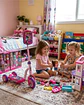 Scooter Monopatín Infantil 3 Ruedas Con Bolso - Miniatura 4