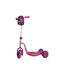 Scooter Monopatín Infantil 3 Ruedas Con Bolso - Miniatura 6