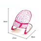 Set Muñecas 4 En 1 Cuna Silla Columpio Y Hamaca - Miniatura 2