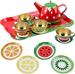 SET TETERA FRUTAL INFANTIL - Miniatura 1