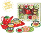 SET TETERA FRUTAL INFANTIL - Miniatura 4