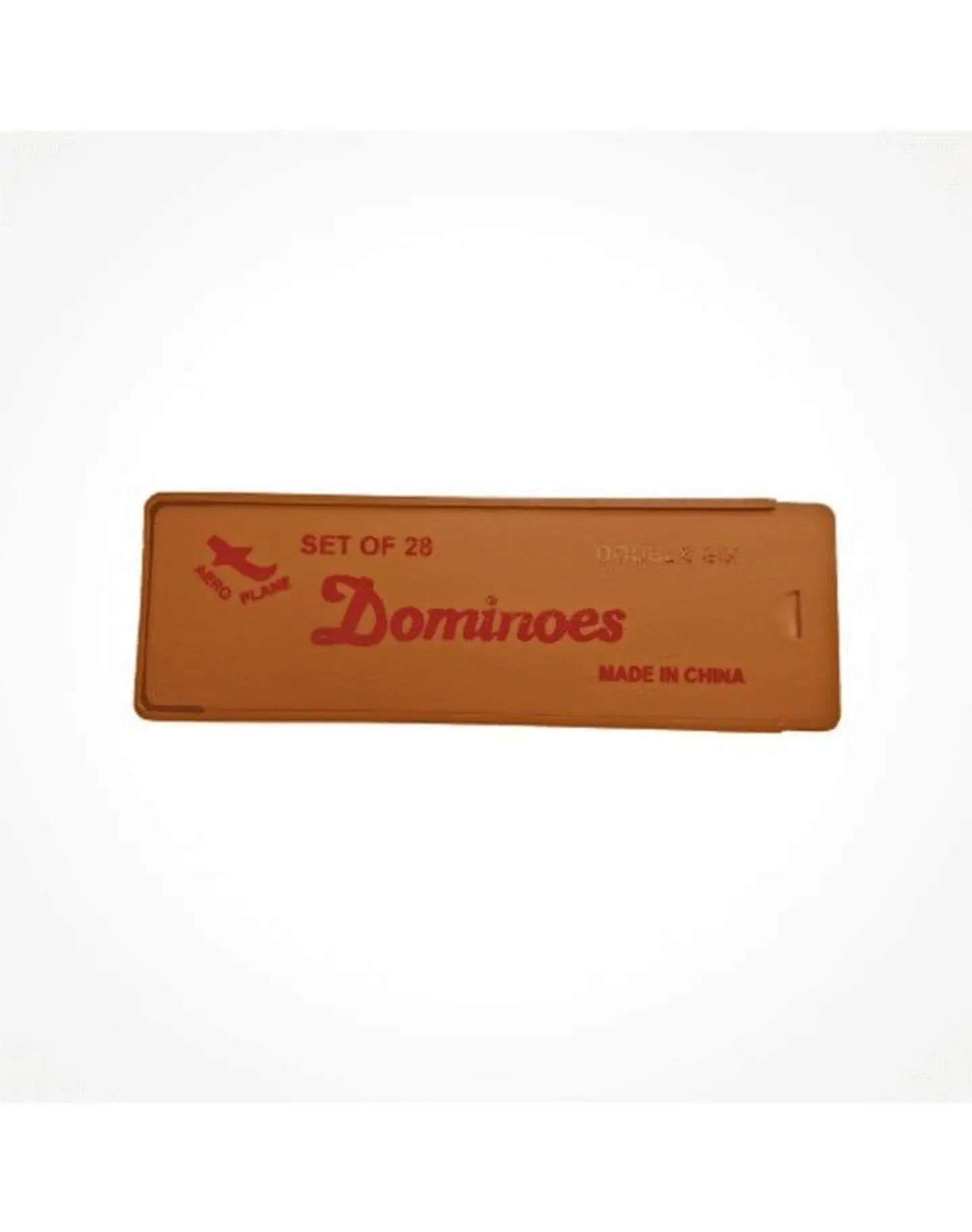 Domino Clásico Diversión y Aprendizaje 3