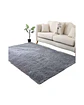 ALFOMBRA PELUDA 240X200 GRIS - Miniatura 2