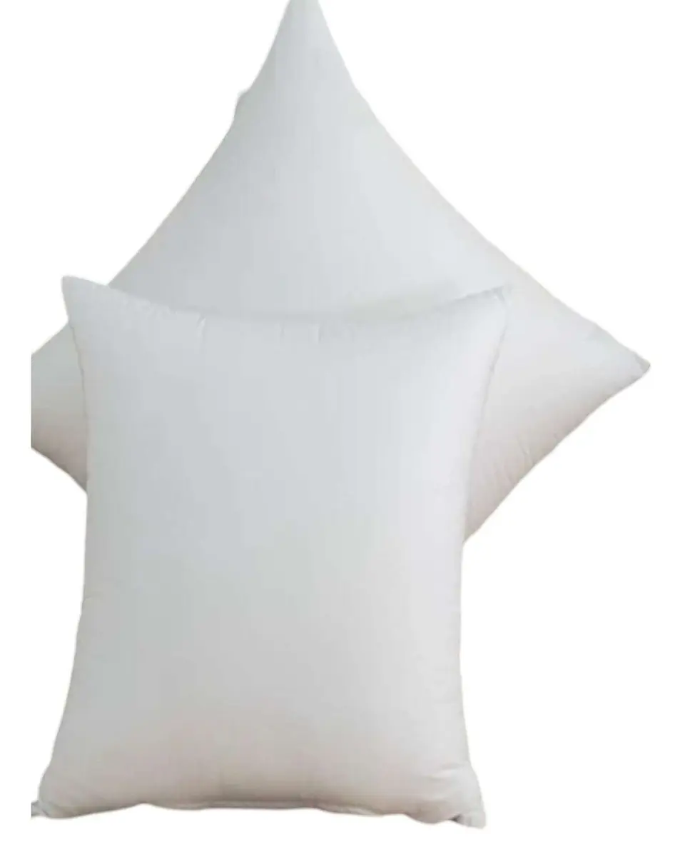 PACK DE 2 UNIDADES DE COJINES 40x40 cm 2