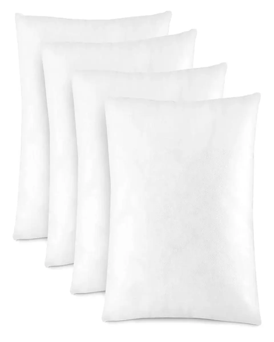 PACK DE 4 UNIDADES DE COJINES 40x40 cm 1