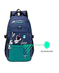 Mochila Escolar De Espalda Para Niños Hombre Morral Notebook - Miniatura 4