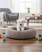 Cama Acolchada de Alta Densidad para tus mascotas 50 cm - Miniatura 2