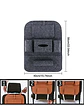 BOLSOS ORGANIZADORES PARA ASIENTOS DE AUTO PACK 2u - Miniatura 3