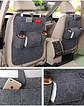 BOLSOS ORGANIZADORES PARA ASIENTOS DE AUTO PACK 2u - Miniatura 4