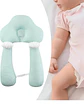 ALMOHADA COJIN MATERNAL NIDO COLECHO REFLUJO BEBE - Miniatura 1
