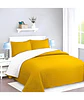 CUBRECAMA QUILT SHERPA OTOÑO INVIERNO PLAZA Y MEDIA - Miniatura 3