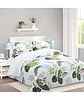 CUBRECAMA QUILT SHERPA OTOÑO INVIERNO PLAZA Y MEDIA - Miniatura 2