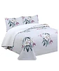 CUBRECAMA QUILT SHERPA OTOÑO INVIERNO 2 PLAZAS - Miniatura 1