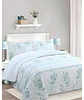 CUBRECAMA QUILT SHERPA OTOÑO INVIERNO 2 PLAZAS - Miniatura 3