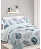 CUBRECAMA QUILT SHERPA OTOÑO INVIERNO 2 PLAZAS - Miniatura 3