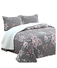CUBRECAMA QUILT SHERPA KING 230X250 C02 - Miniatura 1