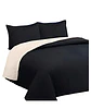 CUBRECAMA QUILT SHERPA KING 230X250 C04 - Miniatura 1