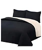 CUBRECAMA QUILT SHERPA KING 230X250 C04 - Miniatura 2