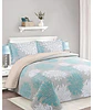 CUBRECAMA QUILT SHERPA KING 230X250 C05 - Miniatura 2