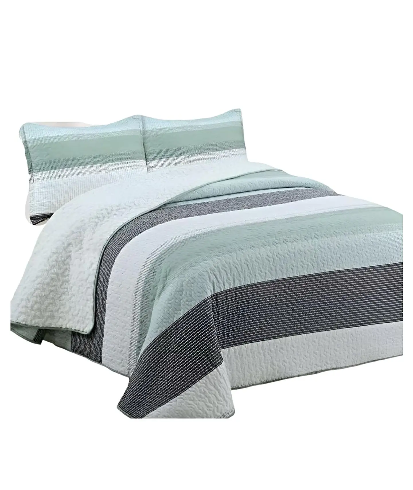 CUBRECAMA QUILT SHERPA KING 230X250 C10 1