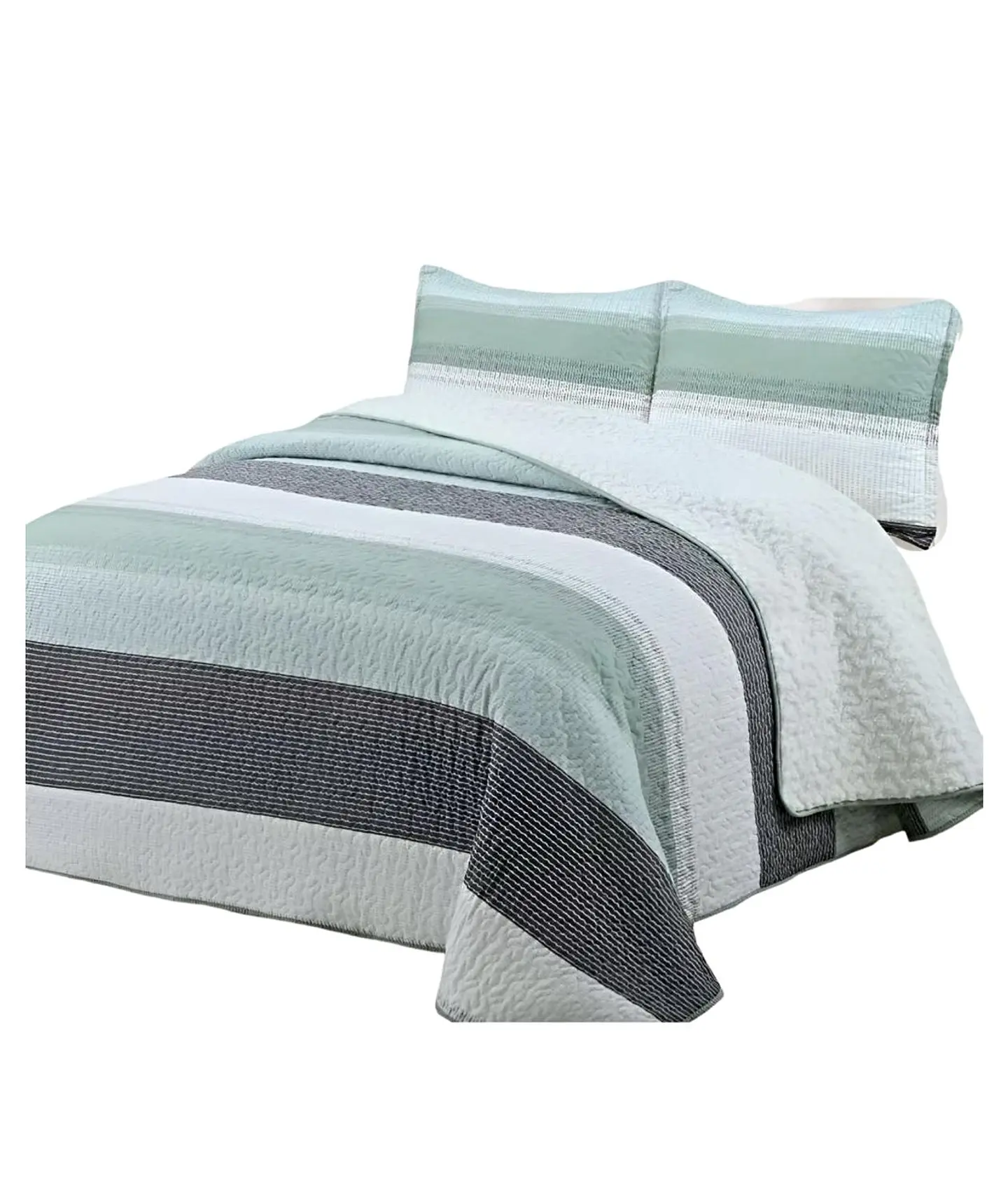 CUBRECAMA QUILT SHERPA KING 230X250 C10 2