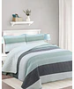 CUBRECAMA QUILT SHERPA KING 230X250 C10 - Miniatura 3
