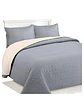 CUBRECAMA QUILT SHERPA KING 230X250 C19 - Miniatura 1