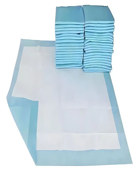 200 Pañales Tipo Sabanillas Desechable Mascotas TALLA S