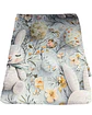 CUBRECAMA QUILT DE VERANO NIÑA NIÑO INFANTIL CONEJO - Miniatura 2