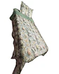 CUBRECAMA QUILT DE VERANO NIÑA NIÑO INFANTIL CONEJO - Miniatura 4