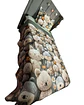 CUBRECAMA QUILT DE VERANO NIÑA NIÑO INFANTIL OSO VERDE - Miniatura 3