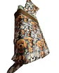 CUBRECAMA QUILT DE VERANO NIÑA NIÑO INFANTIL PERRO - Miniatura 4