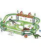 Juguete Pista Auto Dinosaurio 52 Piezas - Miniatura 1