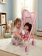 Set Muñeca Interactiva con Coche de Paseo Plegable - Miniatura 1