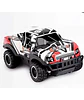 Auto con control remoto 4x4 ROJO - Miniatura 1