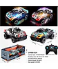 Auto con control remoto 4x4 ROJO - Miniatura 3