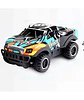 Auto con control remoto 4x4 VERDE - Miniatura 1