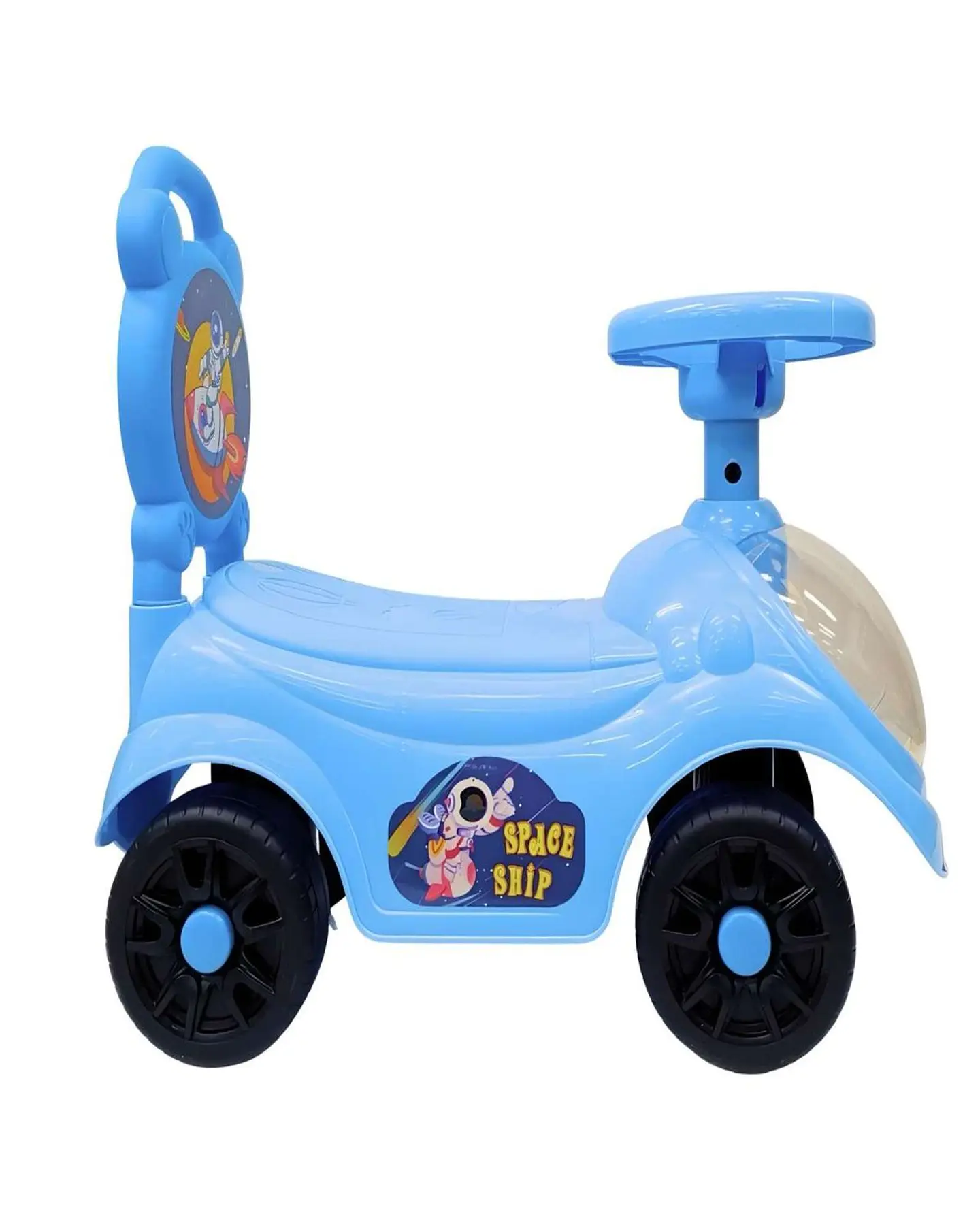 CORREPASILLO CAMINADOR NIÑO ASTRONAUTA 2