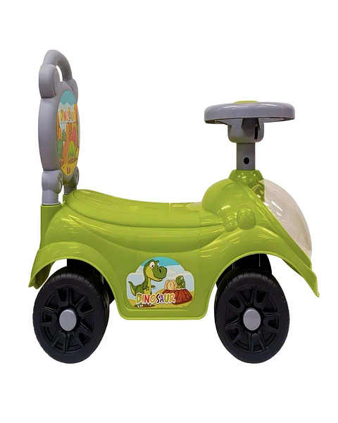 CORREPASILLO CAMINADOR NIÑO DINOSAURIO